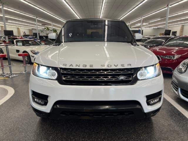 land rover range rover sport 2016 SALWG2KF6GA663332 image land rover range rover sport 2016 SALWG2KF6GA663332 image